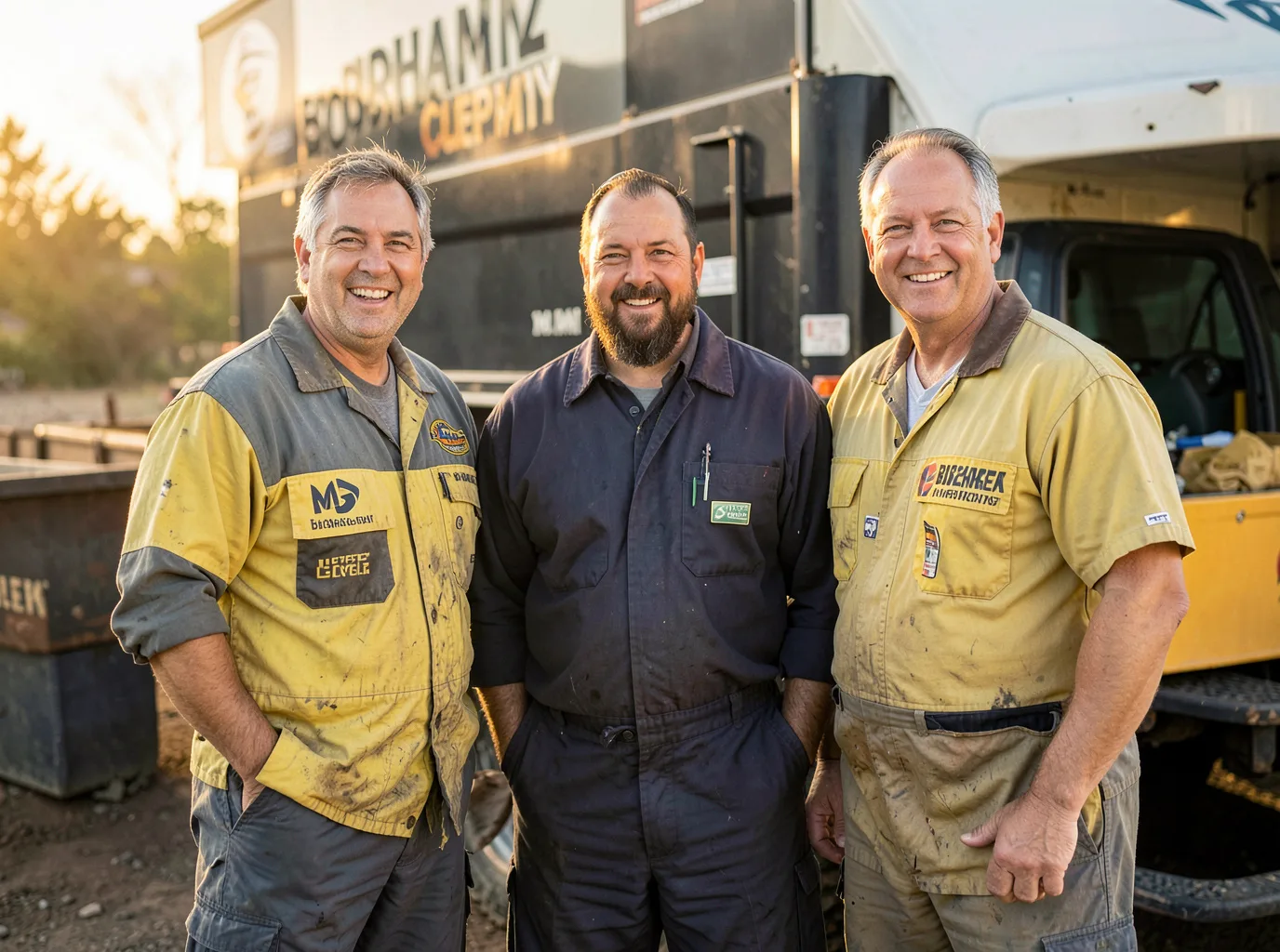 Sewage Cleanup company in Guerneville, CA